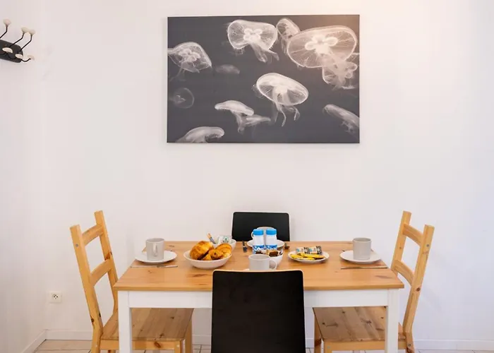 Cosy Tournusien By Primo Conciergerie