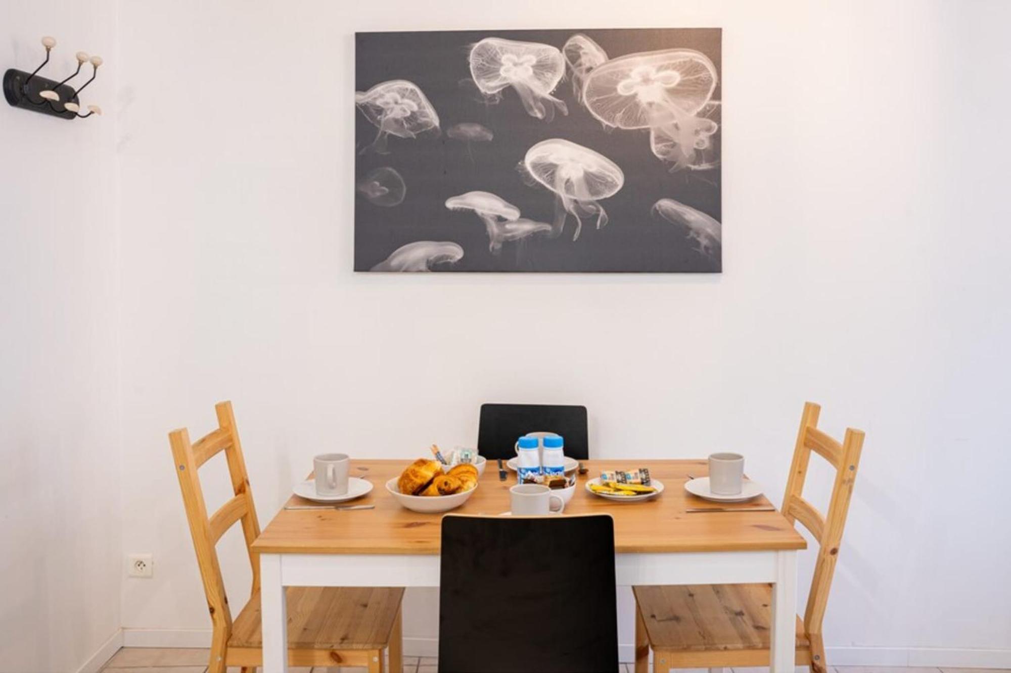Cosy Tournusien By Primo Conciergerie Apartment Tournus