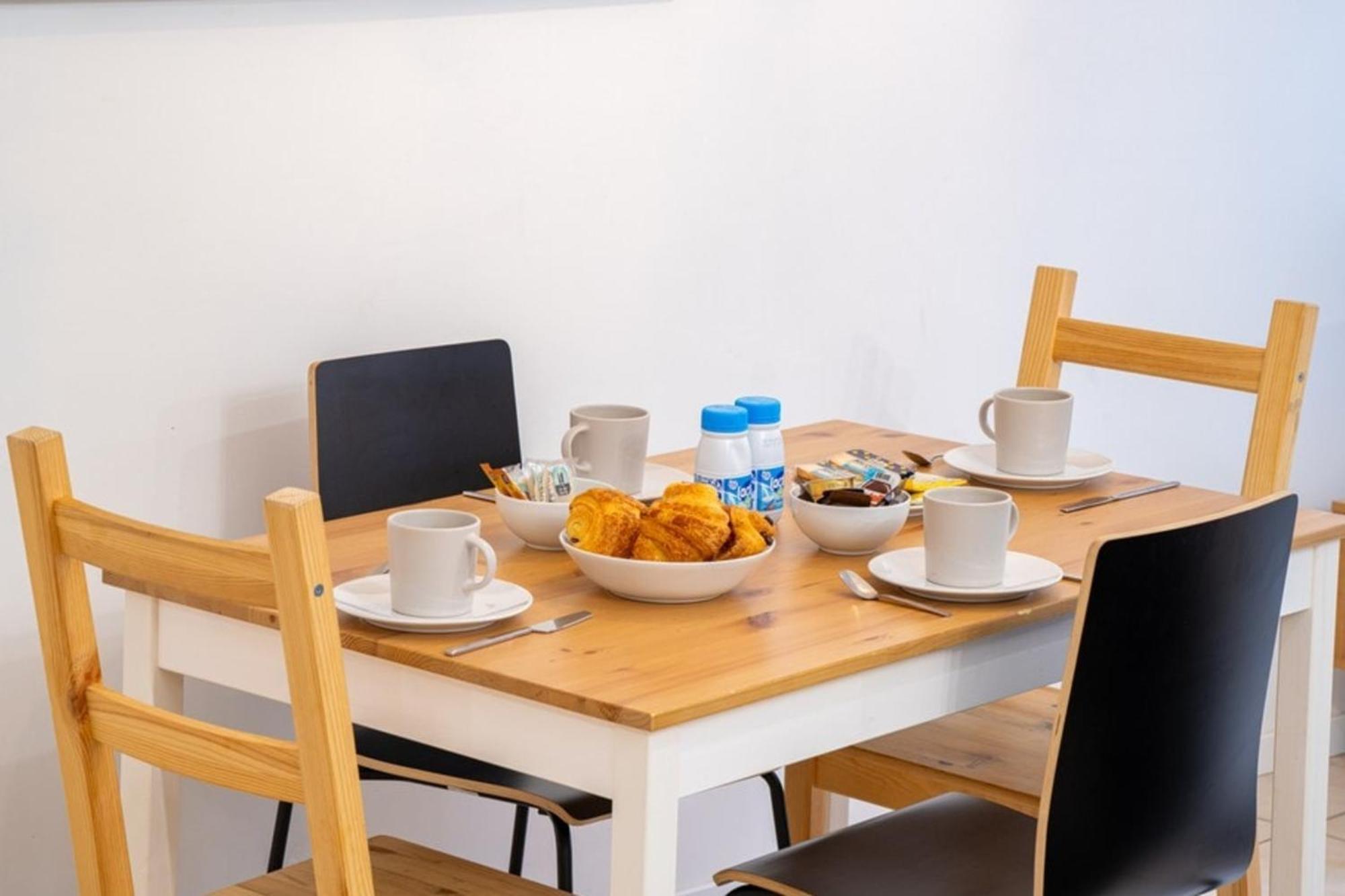 Cosy Tournusien By Primo Conciergerie Apartment Tournus