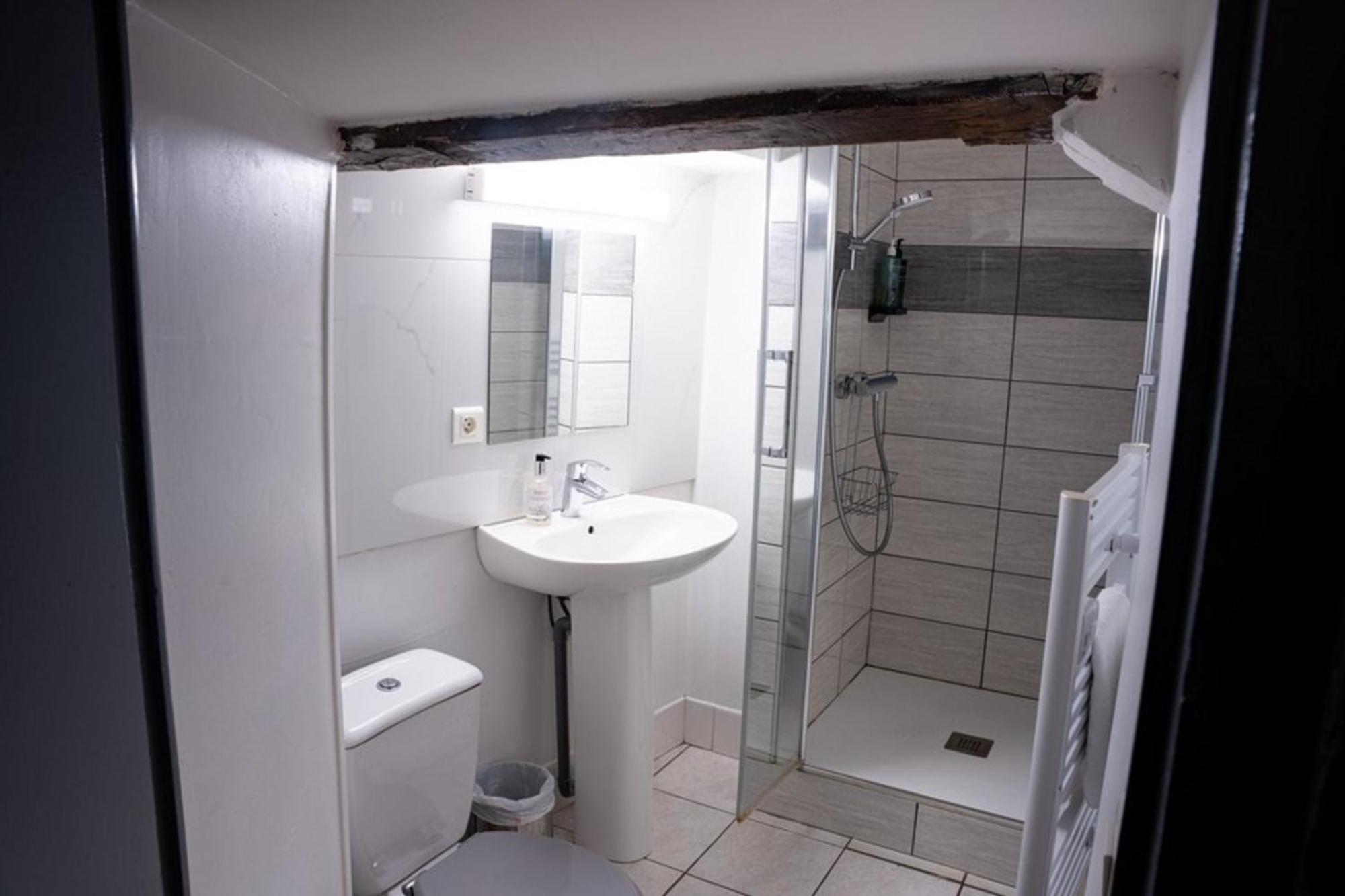 Apartment Cosy Tournusien By Primo Conciergerie Tournus