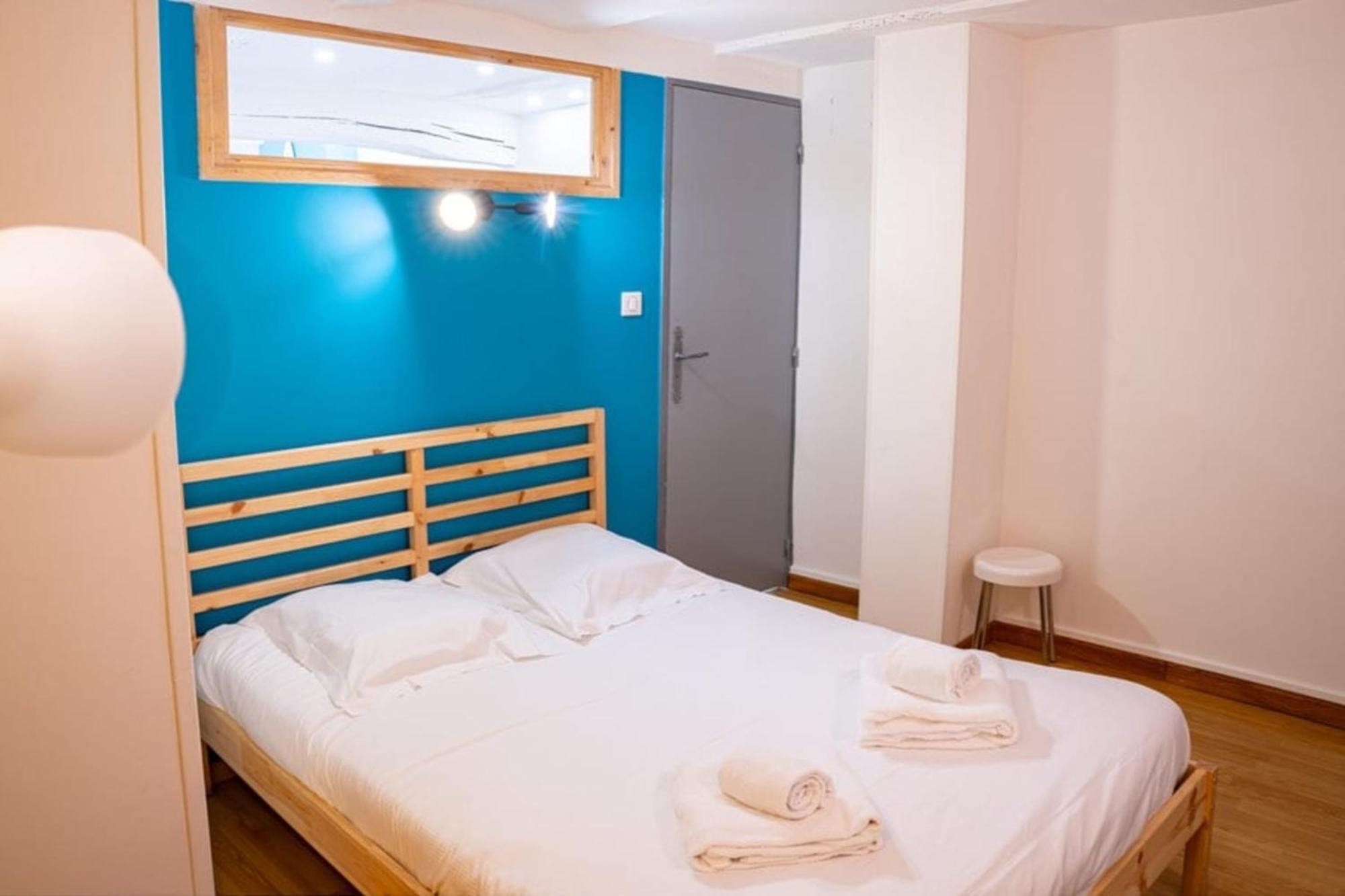 Apartment Cosy Tournusien By Primo Conciergerie *