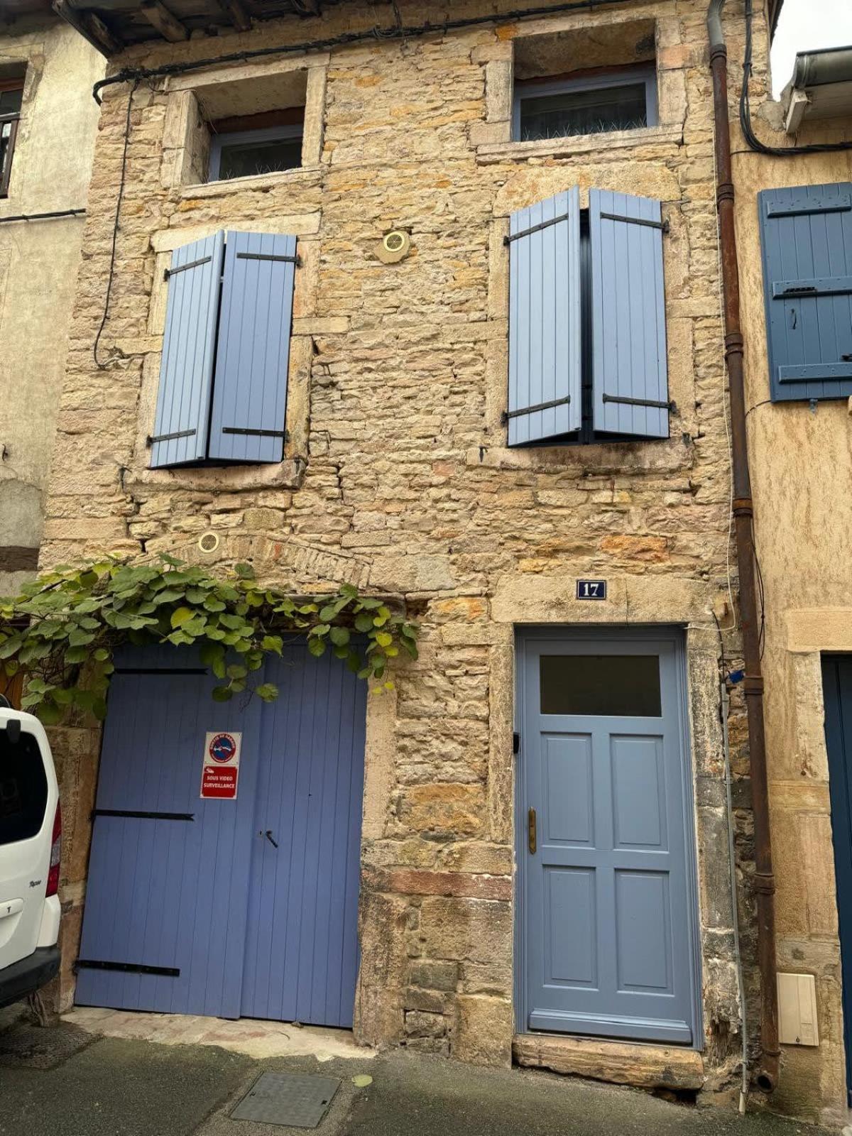 Cosy Tournusien By Primo Conciergerie