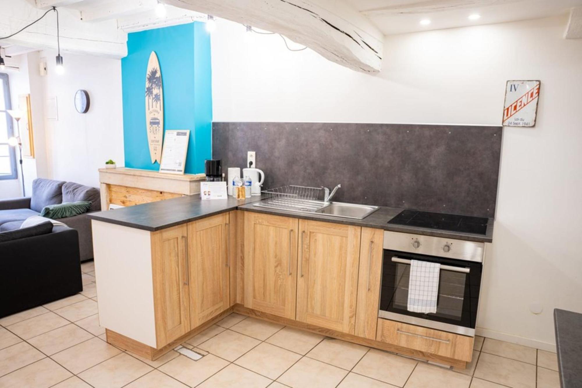 Apartment Cosy Tournusien By Primo Conciergerie Tournus
