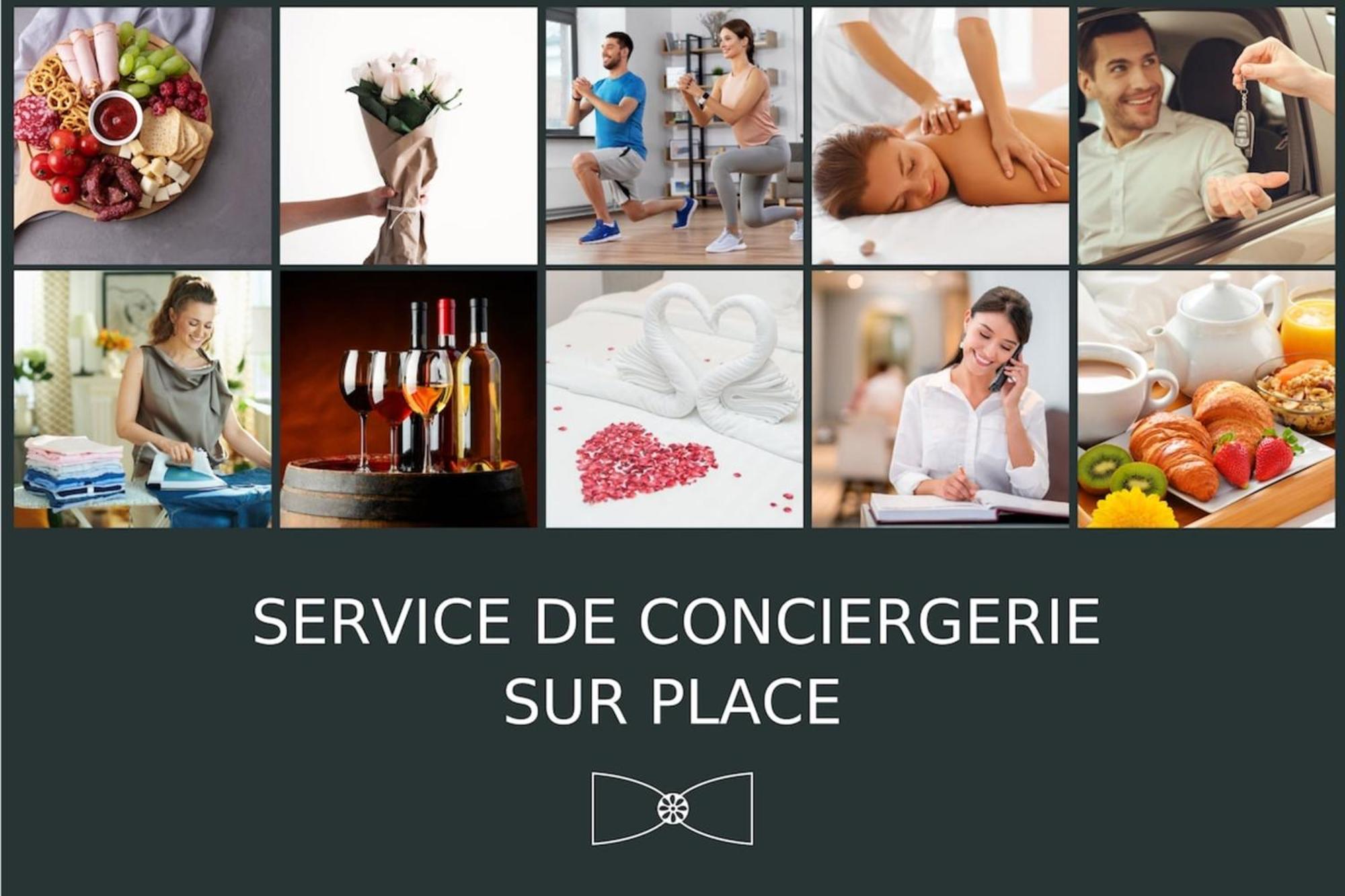 Apartment Cosy Tournusien By Primo Conciergerie *