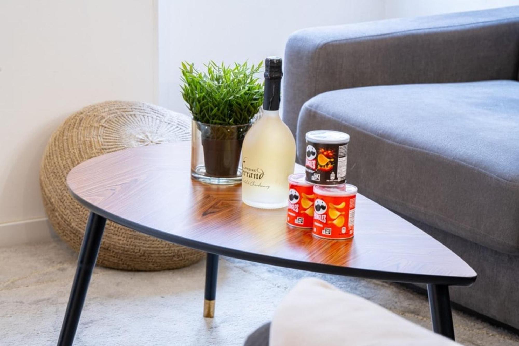 Cosy Tournusien By Primo Conciergerie * Tournus